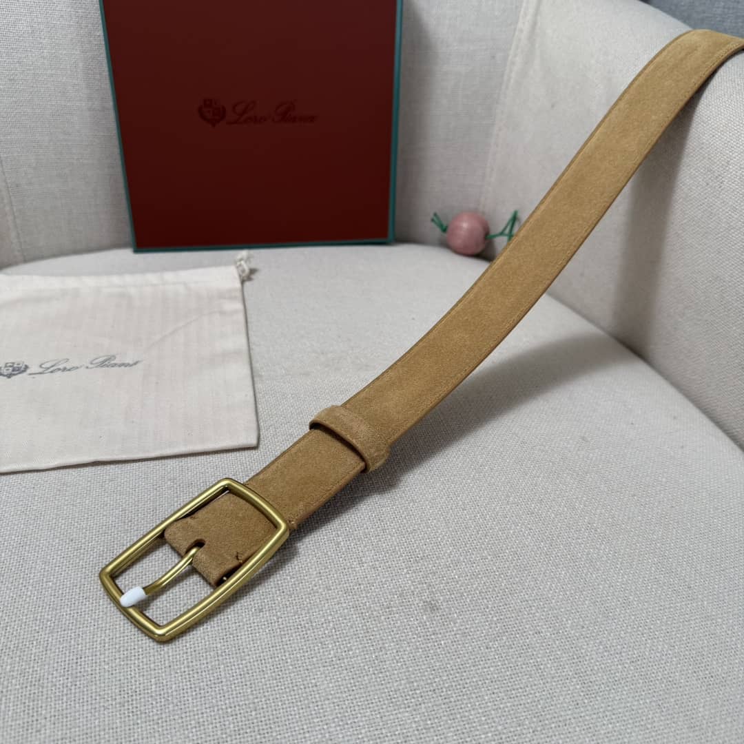 Loro piano Belt-021